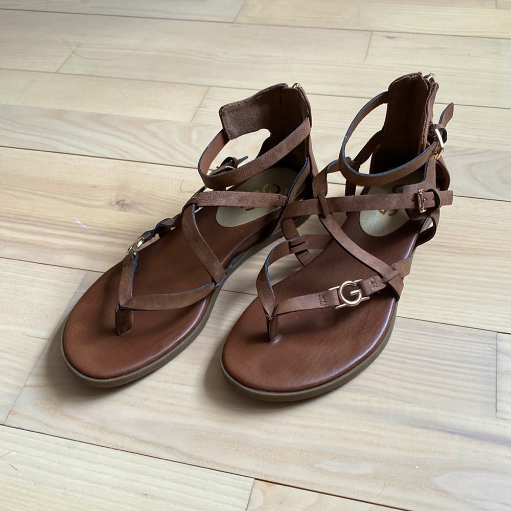 GBG Guess sandals